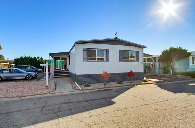 200 N El Camino Real 176, Oceanside, CA 92058