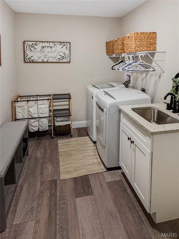 336 Falcon View Drive, Washington, MO 63090