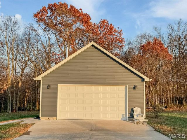 336 Falcon View Drive, Washington, MO 63090