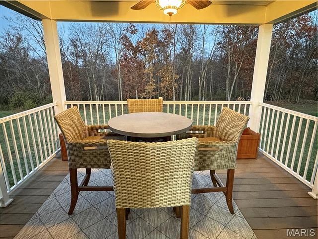 336 Falcon View Drive, Washington, MO 63090