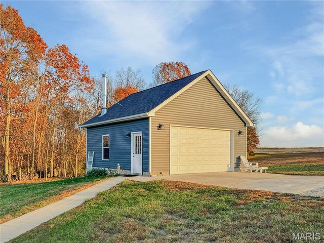 336 Falcon View Drive, Washington, MO 63090