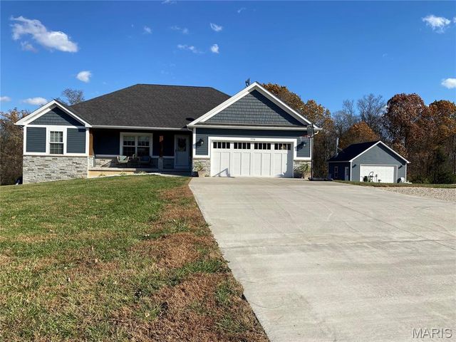 336 Falcon View Drive, Washington, MO 63090