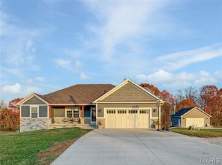 336 Falcon View Drive, Washington, MO 63090