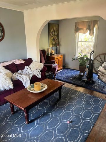 13 and 15 6th Street, Corinth, NY 12822