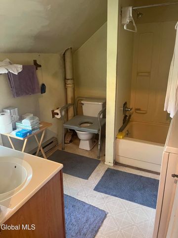 13 and 15 6th Street, Corinth, NY 12822