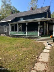 13 and 15 6th Street, Corinth, NY 12822