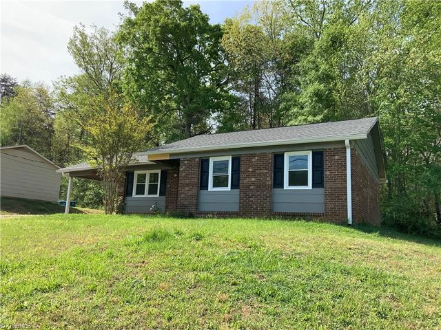 220 Mountview Drive, Mocksville, NC 27028