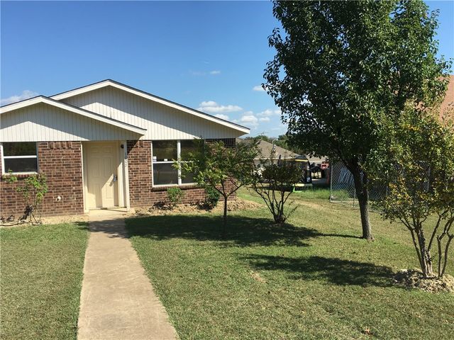 1005 Weiss Avenue, Princeton, TX 75407