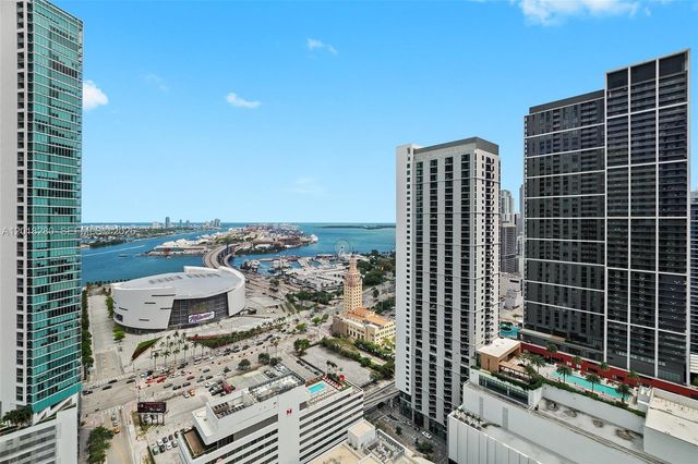851 NE 1st Ave 3111, Miami, FL 33132