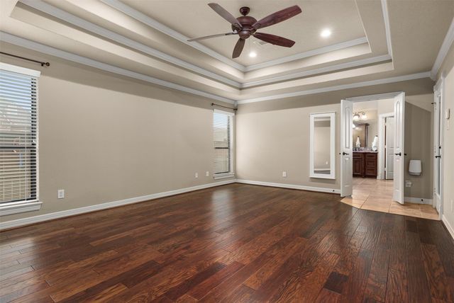 2214 W Lonesome Dove Drive, Deer Park, TX 77536