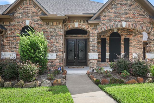 2214 W Lonesome Dove Drive, Deer Park, TX 77536