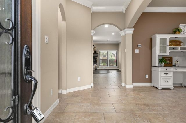 2214 W Lonesome Dove Drive, Deer Park, TX 77536
