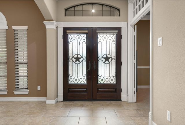 2214 W Lonesome Dove Drive, Deer Park, TX 77536