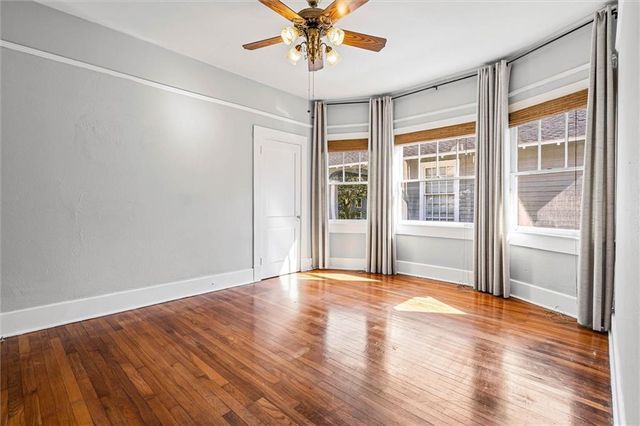 18 Hannon Avenue, Mobile, AL 36604