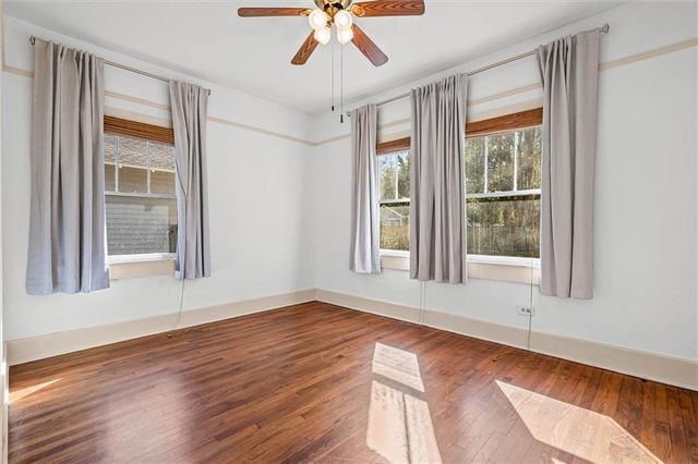 18 Hannon Avenue, Mobile, AL 36604