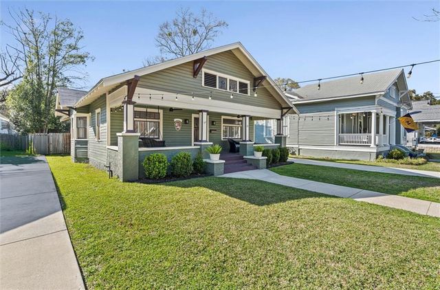 18 Hannon Avenue, Mobile, AL 36604