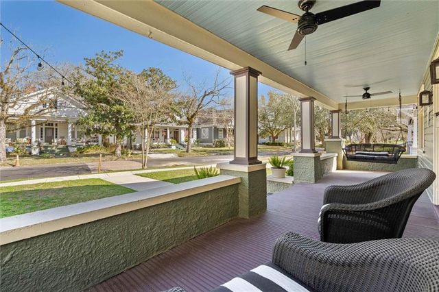 18 Hannon Avenue, Mobile, AL 36604