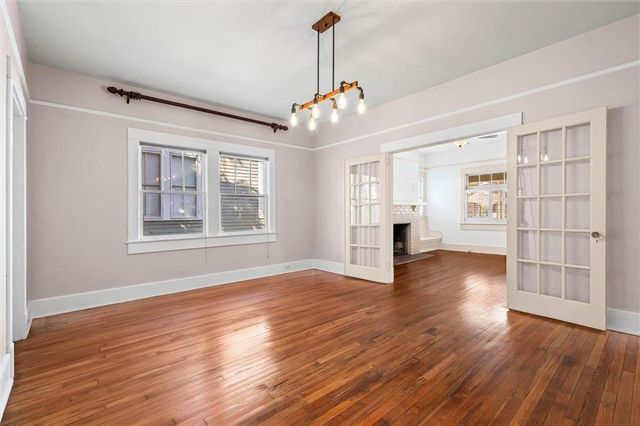 18 Hannon Avenue, Mobile, AL 36604