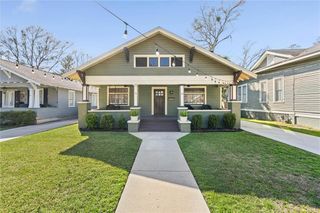 18 Hannon Avenue, Mobile, AL 36604