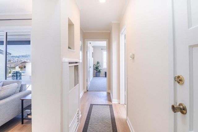 1727 Sweetwood Drive, Daly City, CA 94015