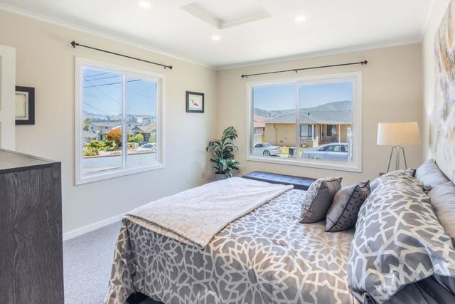 1727 Sweetwood Drive, Daly City, CA 94015