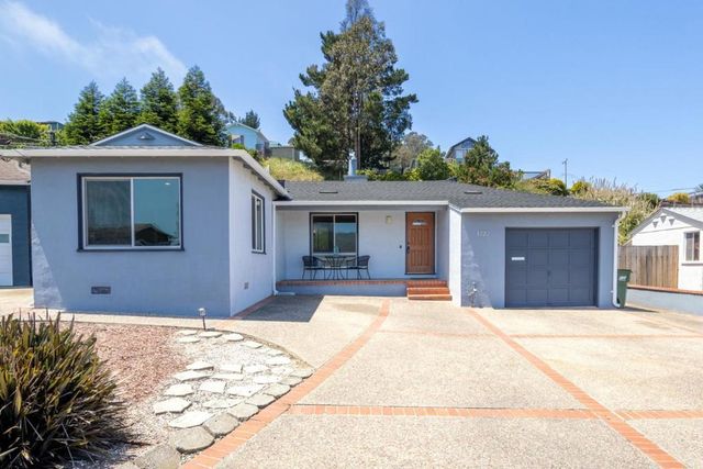 1727 Sweetwood Drive, Daly City, CA 94015