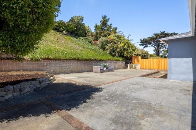 1727 Sweetwood Drive, Daly City, CA 94015