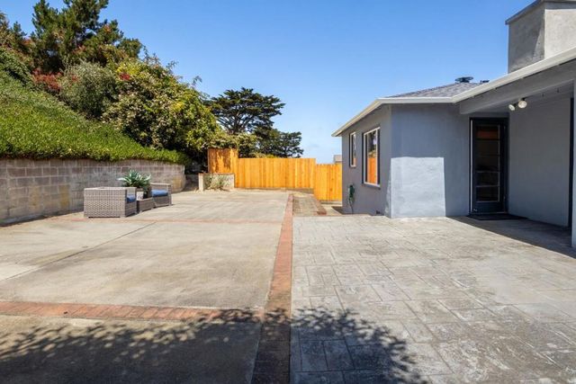 1727 Sweetwood Drive, Daly City, CA 94015