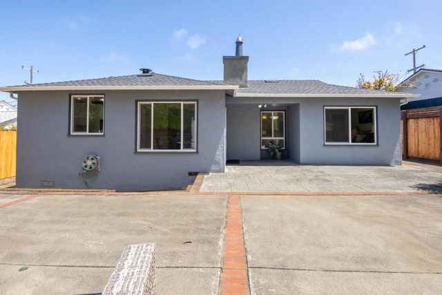 1727 Sweetwood Drive, Daly City, CA 94015