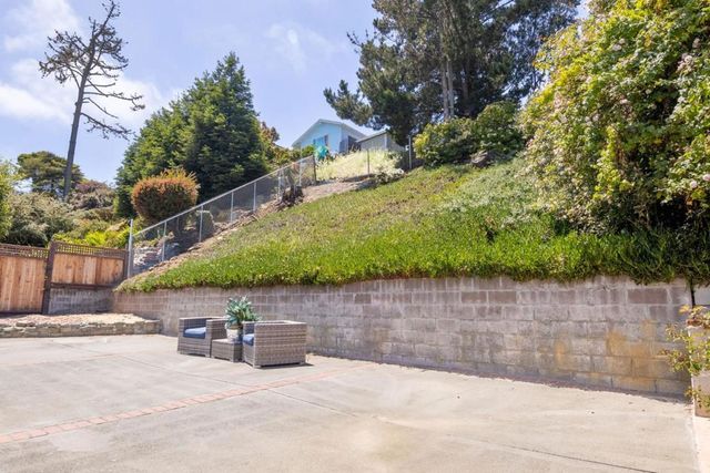 1727 Sweetwood Drive, Daly City, CA 94015