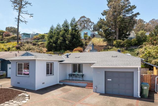 1727 Sweetwood Drive, Daly City, CA 94015