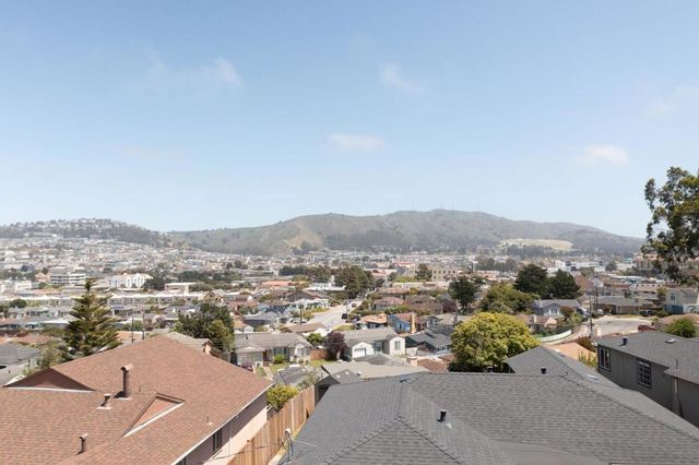 1727 Sweetwood Drive, Daly City, CA 94015
