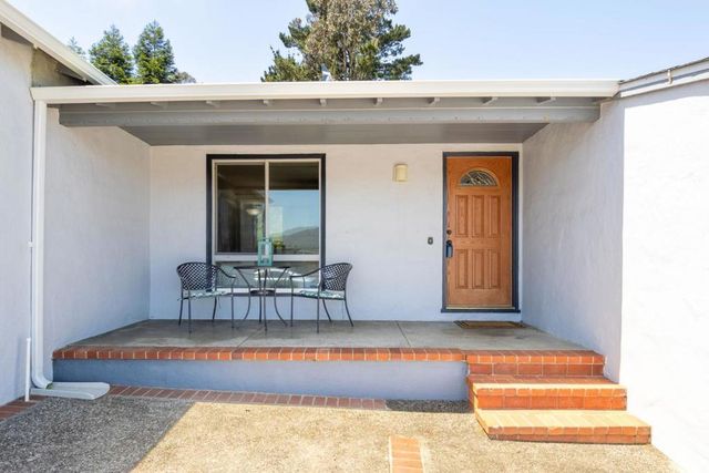 1727 Sweetwood Drive, Daly City, CA 94015