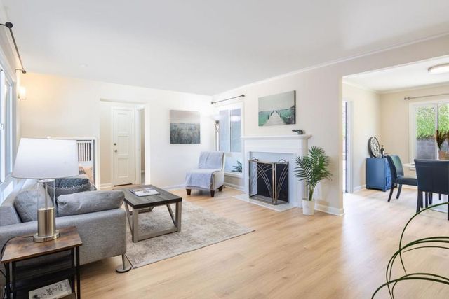 1727 Sweetwood Drive, Daly City, CA 94015