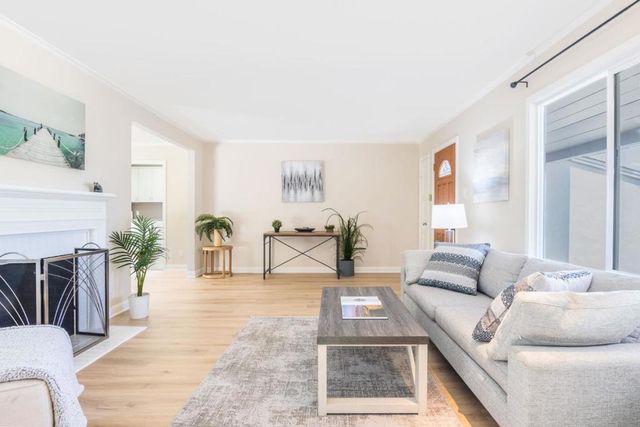 1727 Sweetwood Drive, Daly City, CA 94015