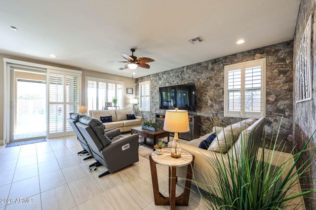 17947 W FAIRVIEW Street, Goodyear, AZ 85338
