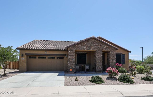 17947 W FAIRVIEW Street, Goodyear, AZ 85338