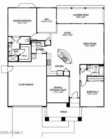17947 W FAIRVIEW Street, Goodyear, AZ 85338