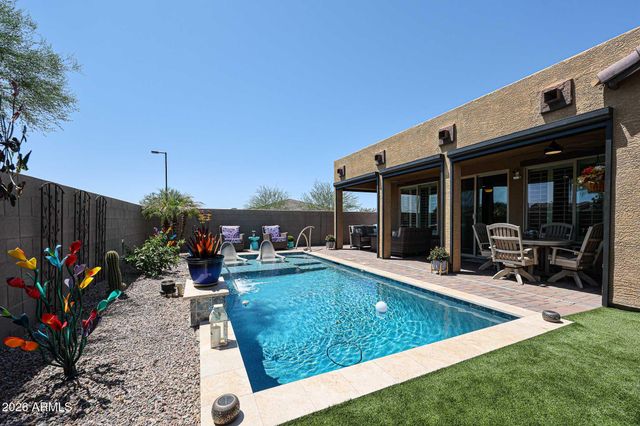 17947 W FAIRVIEW Street, Goodyear, AZ 85338