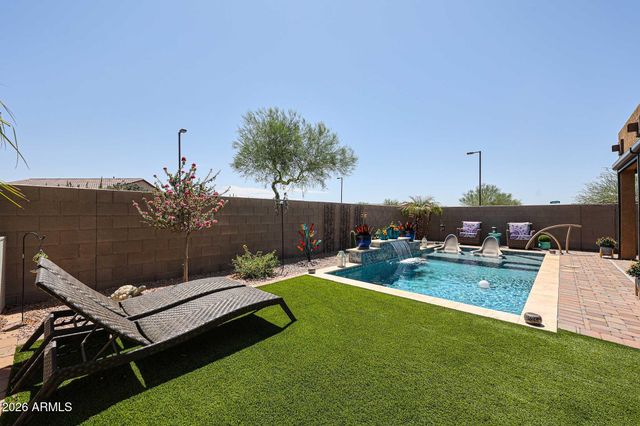 17947 W FAIRVIEW Street, Goodyear, AZ 85338