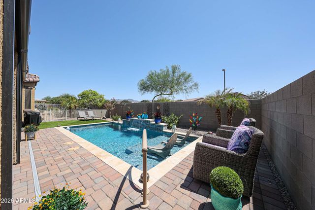 17947 W FAIRVIEW Street, Goodyear, AZ 85338