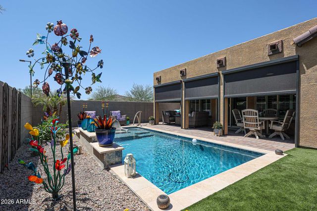 17947 W FAIRVIEW Street, Goodyear, AZ 85338
