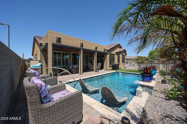 17947 W FAIRVIEW Street, Goodyear, AZ 85338