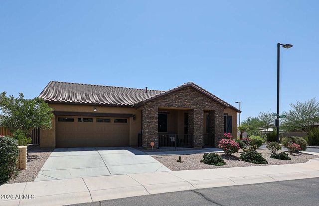 17947 W FAIRVIEW Street, Goodyear, AZ 85338