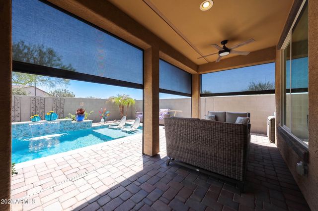 17947 W FAIRVIEW Street, Goodyear, AZ 85338