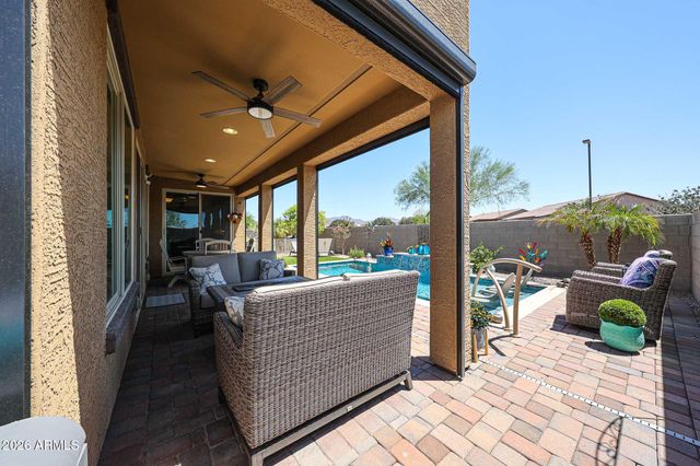 17947 W FAIRVIEW Street, Goodyear, AZ 85338