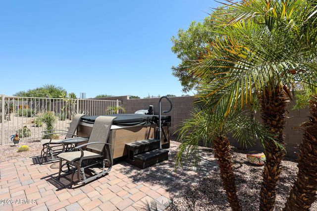 17947 W FAIRVIEW Street, Goodyear, AZ 85338