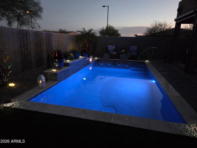 17947 W FAIRVIEW Street, Goodyear, AZ 85338