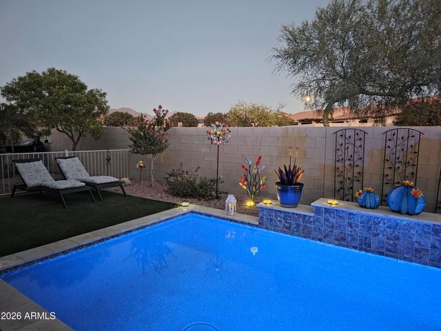 17947 W FAIRVIEW Street, Goodyear, AZ 85338