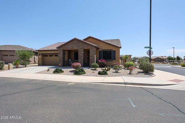 17947 W FAIRVIEW Street, Goodyear, AZ 85338